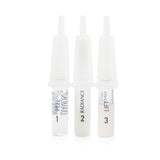 Natura Bisse Diamond Instant Glow (Peel, Radiance & Lift) Express Mini-Lift (Box Slightly Damaged)  12ampoules