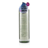 SNP Hddn=Lab Back To The Pure Cleansing Water - Calming & Soothing Cleanses Fine Dust (Exp. Date 03/2022)  300ml/10.14oz