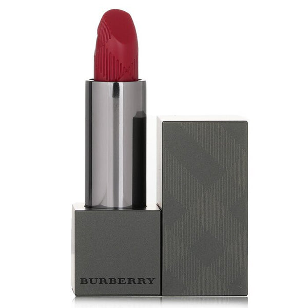 Burberry Lip Velvet Long Lasting Matte Lip Colour - # No. 433 Poppy Red 3.5g/0.12oz