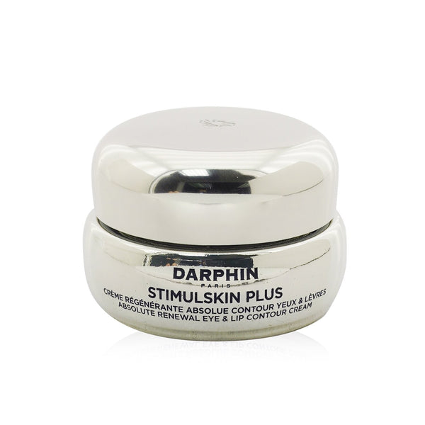 Darphin Stimulskin Plus Absolute Renewal Eye & Lip Contour Cream  15ml/0.5oz