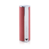 Givenchy Le Rouge Sheer Velvet Matte Refillable Lipstick - # 18 Nude Fume  3.4g/0.12oz