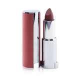 Givenchy Le Rouge Sheer Velvet Matte Refillable Lipstick - # 18 Nude Fume  3.4g/0.12oz