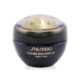 Shiseido Future Solution LX Total Regenerating Cream  30ml/1oz