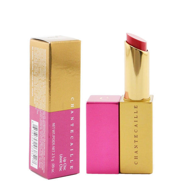 Chantecaille Lip Chic (Fall 2021 Collection) - # Red Juniper  2.5g/0.09oz