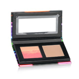 Kevyn Aucoin Lights Up Sculpt/Blush Duo Mini Ornament (Limited Edition)  2x2.5g/0.08oz