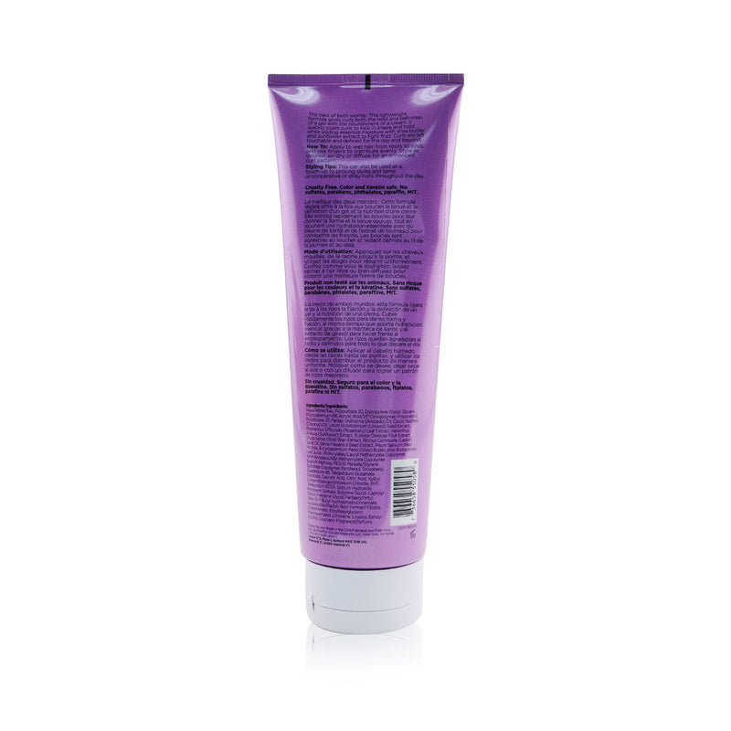 Ouidad Coil Infusion Give A Boost Styling + Shaping Gel Cream  250ml/8.5oz