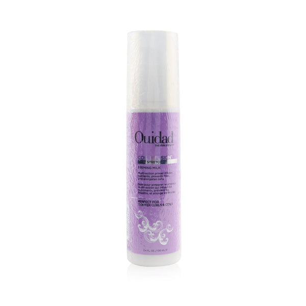 Ouidad Coil Infusion Soft Stretch Priming Milk  100ml/3.4oz