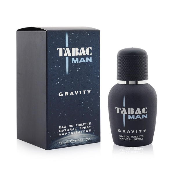 Tabac Tabac Man Gravity Eau De Toilette Spray  50ml/1.7oz