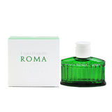 Laura Biagiotti Roma Uomo Green Swing Eau De Toilette Spray  40ml/1.3oz