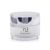 Natural Beauty Revital Moisturising Gel Cream (Exp. Date 03/2022)  50g/1.7oz