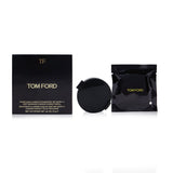 Tom Ford Shade And Illuminate Foundation Soft Radiance Cushion Compact SPF 45 Refill - # 0.3 Ivory Silk  12g/0.42oz