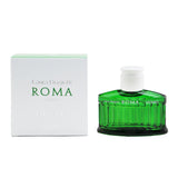 Laura Biagiotti Roma Uomo Green Swing Eau De Toilette Spray  75ml/2.5oz