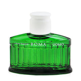 Laura Biagiotti Roma Uomo Green Swing Eau De Toilette Spray  75ml/2.5oz