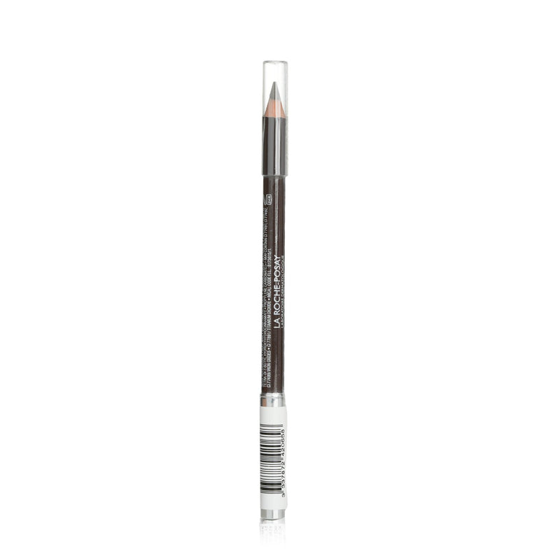 La Roche Posay Toleriane Eyebrow Pencil - # Brown  1.3g/0.04oz