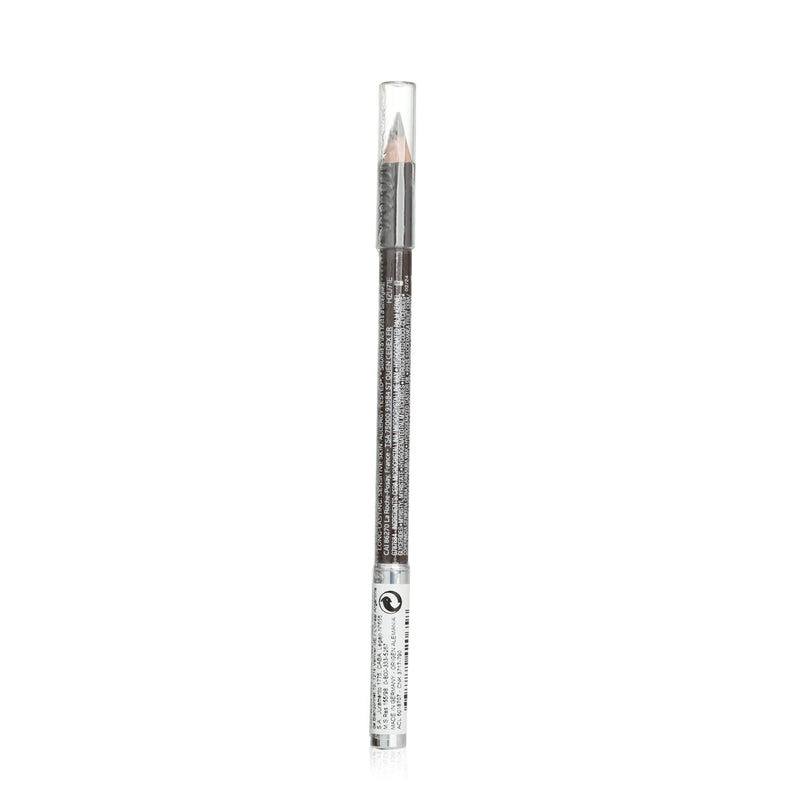 La Roche Posay Toleriane Eyebrow Pencil - # Brown  1.3g/0.04oz