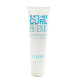 Eleven Australia Keep My Curl Defining Cream  50ml/1.7oz