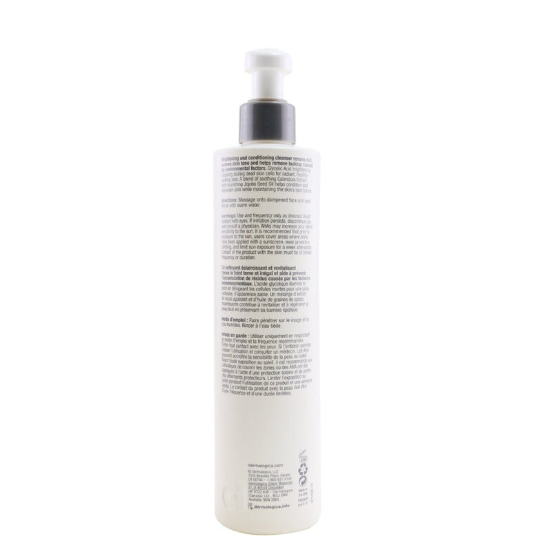 Dermalogica Daily Glycolic Cleanser  295ml/10oz