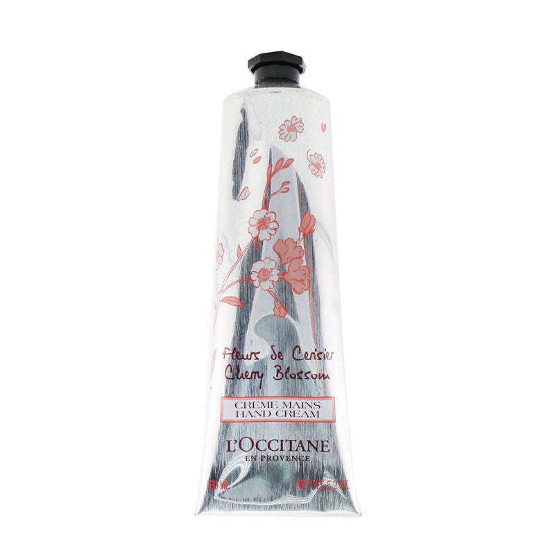 L'Occitane Cherry Blossom Hand Cream  30ml/1oz