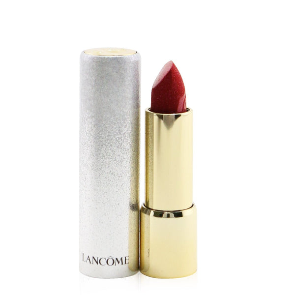 Lancome L' Absolu Rouge Precious Holiday Ultra Sparkling Shaping Lipcolor - # 525 Crystal Sunset (Cream)  3.4g/0.12oz