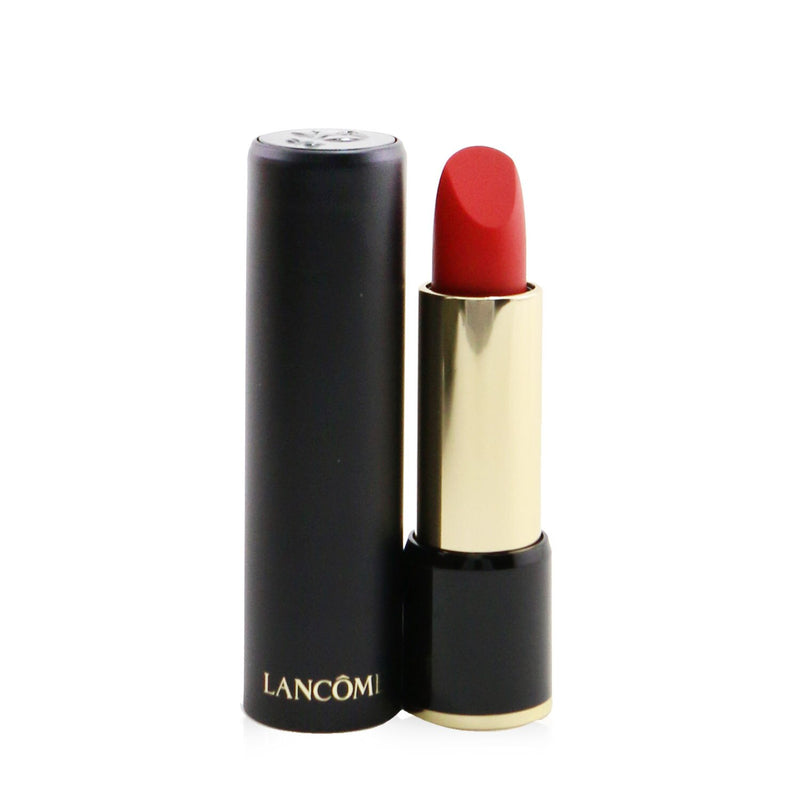 Lancome L'Absolu Rouge Drama Matte Lipstick - # 134 Rouge Passion  3.4g/0.12oz