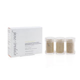 Jane Iredale Amazing Base Loose Mineral Powder SPF 20 Refill - Latte  3x2.5g/0.09oz