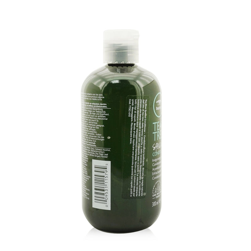 Paul Mitchell Tea Tree Special Conditioner - Invigorating Conditioner (Bottle Slightly Dented)  300ml/10.14oz