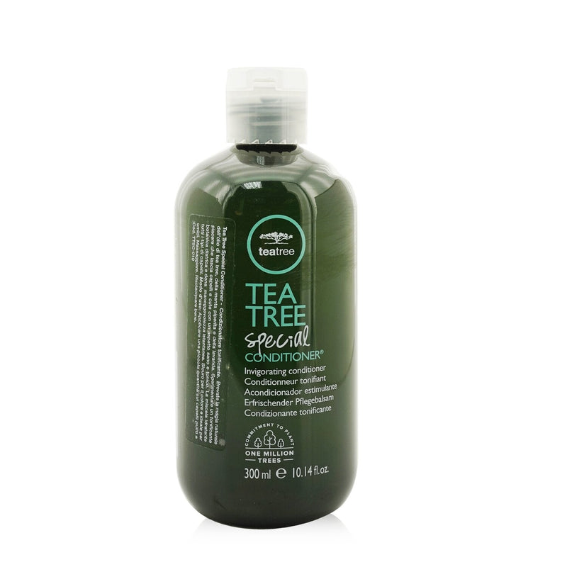 Paul Mitchell Tea Tree Special Conditioner - Invigorating Conditioner (Bottle Slightly Dented)  300ml/10.14oz