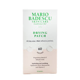 Mario Badescu Drying Patch - For All Skin Types  60patches