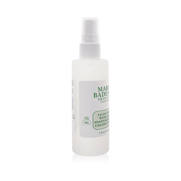 Mario Badescu Facial Spray With Aloe, Adaptogens And Coconut Water - For All Skin Types  118ml/4oz