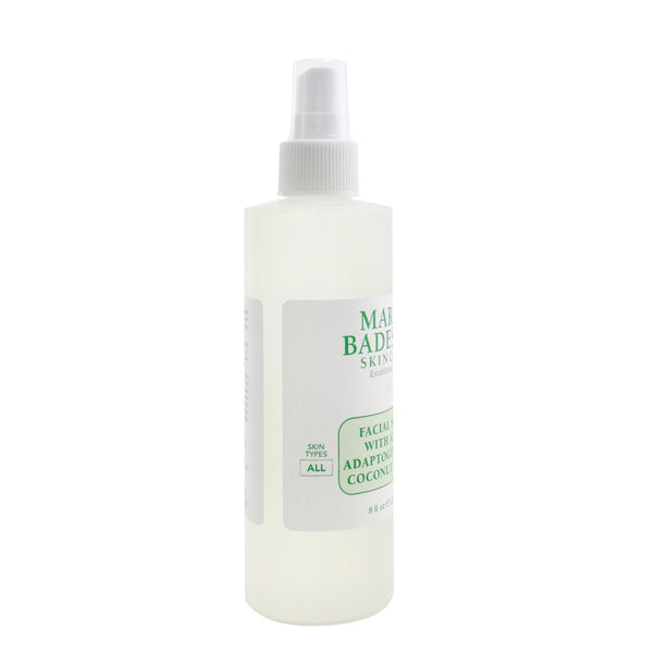 Mario Badescu Facial Spray With Aloe, Adaptogens And Coconut Water - For All Skin Types  236ml/8oz