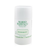 Mario Badescu Aluminum Free Deodorant - For All Skin Types  68g/2.4oz
