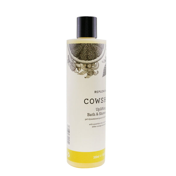 Cowshed Replenish Uplifting Bath & Shower Gel  300ml/10.14oz