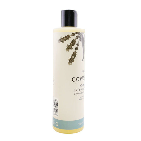 Cowshed Relax Calming Bath & Shower Gel  300ml/10.14oz