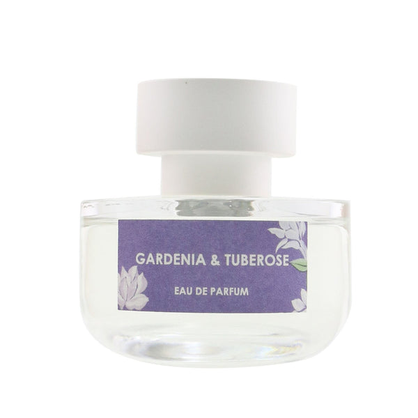 Elvis + Elvin Gardenia & Tuberose Eau De Parfum Spray  48ml/1.6oz