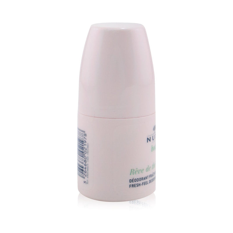 Nuxe Nuxe Body Reve De The Fresh-Feel Deodorant 24 HR  50ml/1.6oz