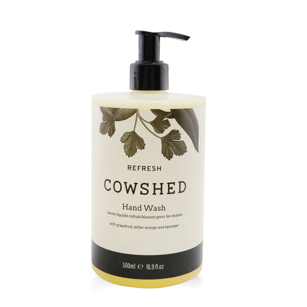 Cowshed Refresh Hand Wash  500ml/16.9oz