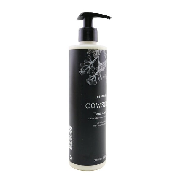 Cowshed Restore Hand Cream  300ml/10.14oz