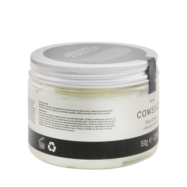 Cowshed Heal Foot Cream  150g/5.29oz