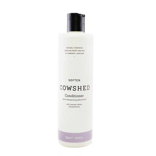 Cowshed Soften Conditioner  300ml/10.14oz