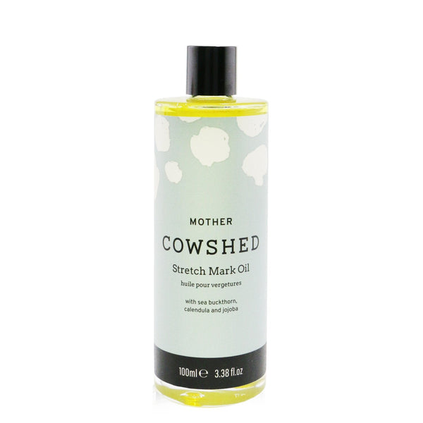 Cowshed Mother Stretch Mark Oil  100ml/3.38oz