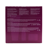 Murad Hydrate Trial Kit: AHA/BHA Exfoliating Cleanser - 60ml/2oz + Multi-Vitamin Infusion Oil - 10ml/0.33oz + Hydro-Dynamic Ultimate Moisture - 15ml/0.5oz  3pcs