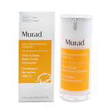 Murad Environmental Shield Vita-C Eyes Dark Circle Corrector  15ml/0.5oz