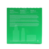 Murad Youth Renewal Retinol Trial Kit: Retinol Youth Renewal Serum 15ml + Retinol Youth Renewal Eye Serum 5ml + Retinol Youth Renewal Night Cream 15ml  3pcs