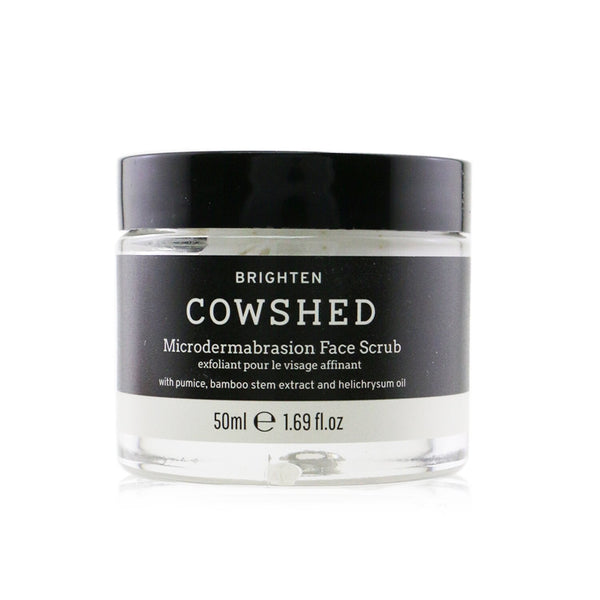 Cowshed Microdermabrasion Face Scrub  50ml/1.69oz
