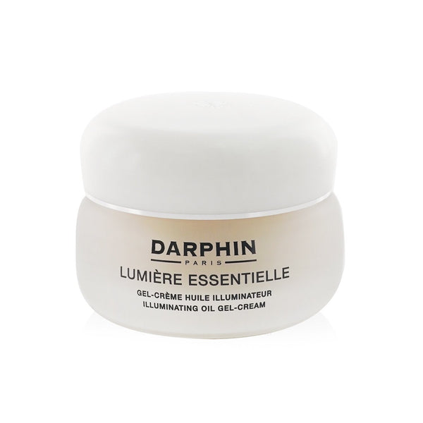Darphin Lumiere Essentielle Illuminating Oil Gel-Cream (Box Slightly Damaged)  50ml/1.7oz