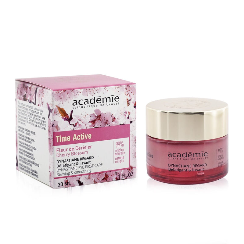 Academie Time Active Dynastiane Eye First Care  30ml/1oz
