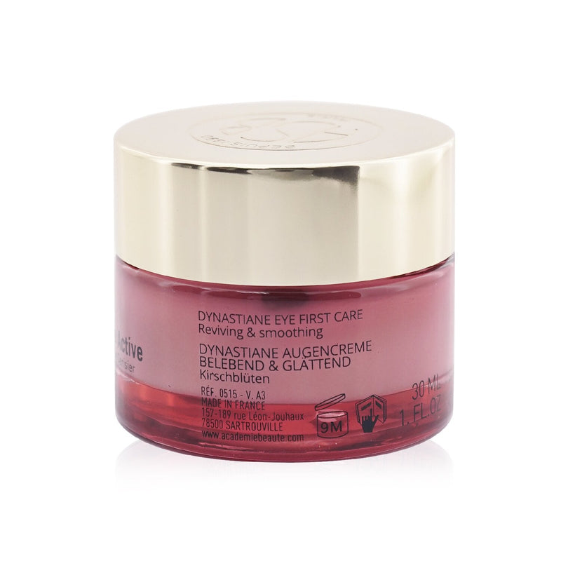 Academie Time Active Dynastiane Eye First Care  30ml/1oz