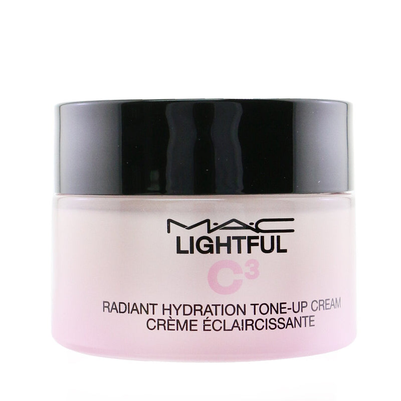MAC Lightful C3 Radiant Hydration Tone-Up Cream 50ml/1.7oz – Fresh