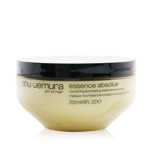 Shu Uemura Essence Absolue Nourishing Illuminating Treatment  200ml/6oz