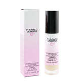 MAC Lightful C? Naturally Flawless Foundation SPF 35 - # NC15  30ml/1oz